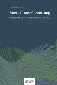 Unternehmensbewertungen_cover