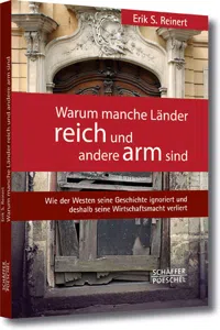 Warum manche Länder reich und andere arm sind_cover