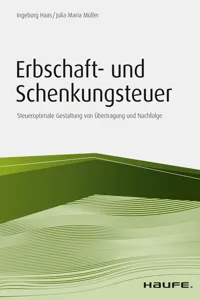 Erbschaft- und Schenkungsteuer_cover