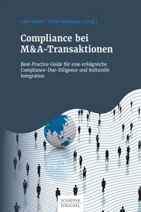 Compliance bei M&A-Transaktionen_cover