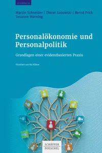 Personalökonomie und Personalpolitik_cover