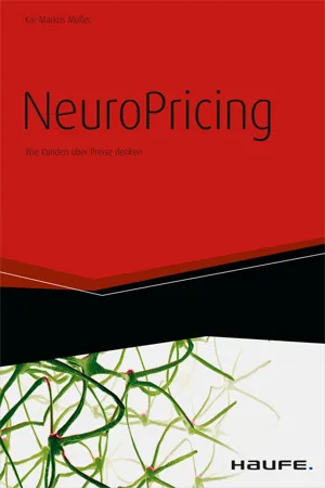 NeuroPricing