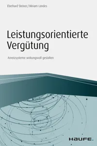 Leistungsorientierte Vergütung_cover