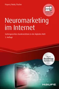 Neuromarketing im Internet_cover