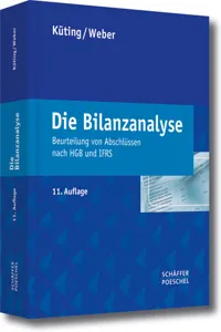 Die Bilanzanalyse_cover