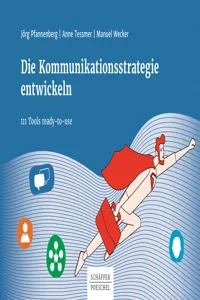 Die Kommunikationsstrategie entwickeln_cover