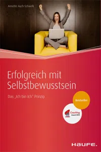 Erfolgreich mit Selbstbewusstsein_cover