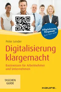 Digitalisierung klargemacht_cover