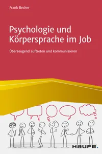 Psychologie und Körpersprache im Job_cover