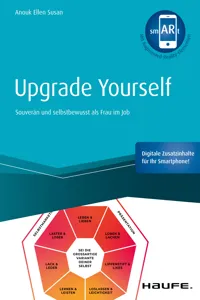 Upgrade yourself_cover