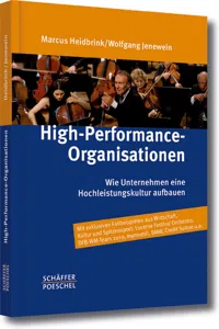 High-Performance-Organisationen_cover