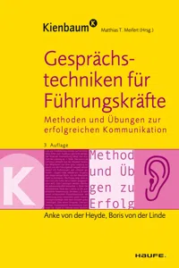 Gesprächstechniken für Führungskräfte_cover