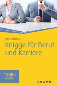 Knigge für Beruf und Karriere_cover