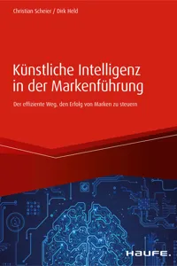 Künstliche Intelligenz in der Markenführung_cover