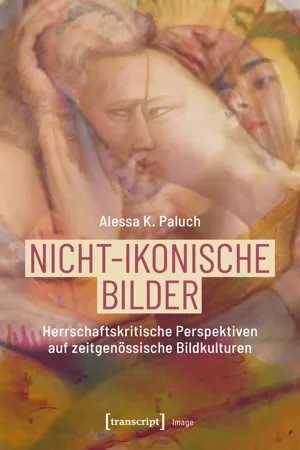 Nicht-ikonische Bilder