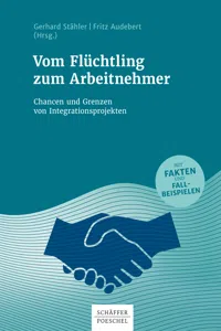 Vom Flüchtling zum Arbeitnehmer_cover