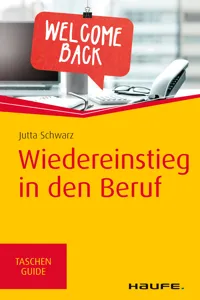 Wiedereinstieg in den Beruf_cover