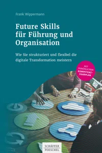 Future Skills für Führung und Organisation_cover