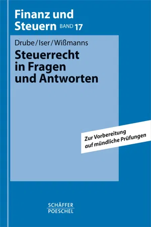 Finanz und Steuern