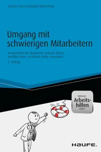 Umgang mit schwierigen Mitarbeitern_cover