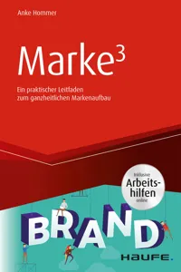 Marke³ - inkl. Arbeitshilfen online_cover