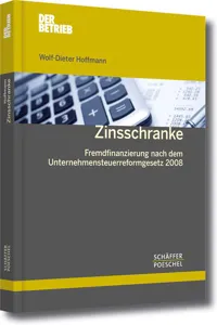 Zinsschranke_cover