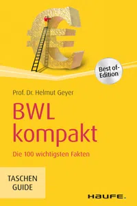 BWL kompakt_cover