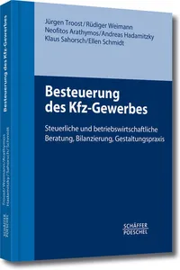 Besteuerung des Kfz-Gewerbes_cover