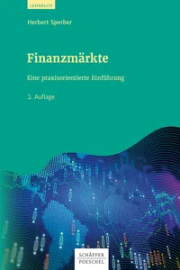 Finanzmärkte_cover