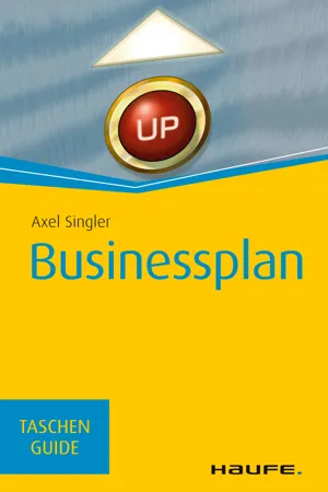 Businessplan