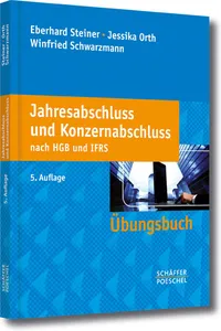 Jahresabschluss und Konzernabschluss nach HGB und IFRS_cover