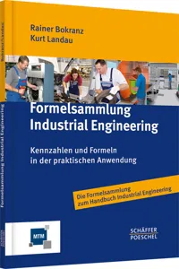 Formelsammlung Industrial Engineering_cover