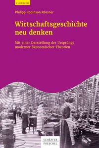 Wirtschaftsgeschichte neu denken_cover