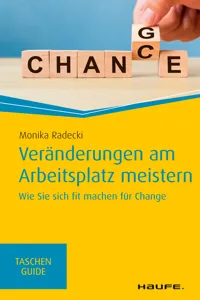 Veränderungen am Arbeitsplatz meistern_cover