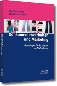 Konsumentenverhalten und Marketing_cover