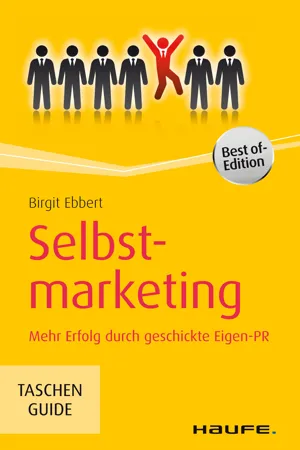 Selbstmarketing