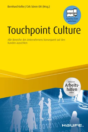 Touchpoint Culture