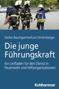 Die junge Führungskraft_cover