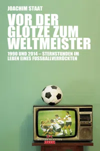 Vor der Glotze zum Weltmeister_cover