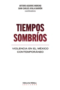 Tiempos sombríos_cover