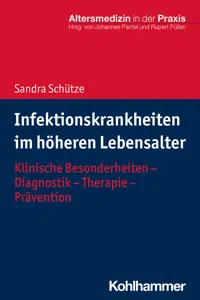 Infektionskrankheiten im höheren Lebensalter_cover