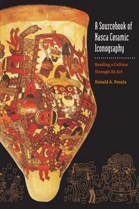 A Sourcebook of Nasca Ceramic Iconography_cover