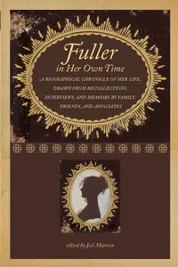 Fuller in Her Own Time_cover