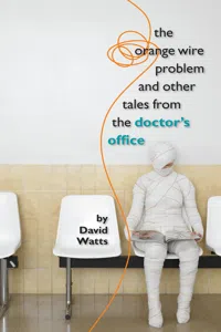 The Orange Wire Problem and Other Tales from the Doctor's Office_cover