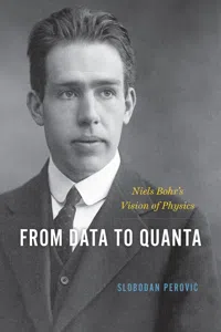 From Data to Quanta_cover