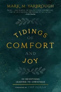 Tidings of Comfort and Joy_cover