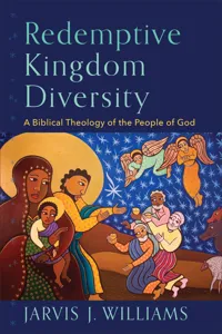 Redemptive Kingdom Diversity_cover
