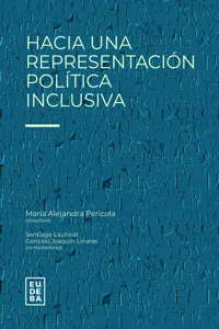 Hacia una representación política inclusiva_cover