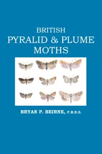 British Pyralid & Plume Moths_cover