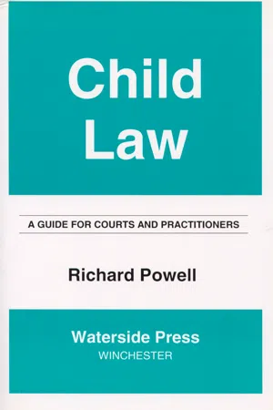 Child Law